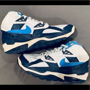 Nike Air Trainer SC High “Bo Jackson” ( 2006 )